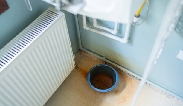 Best Water damage restoration near me  in Princeton Junction, NJ